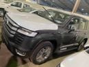 Toyota Land Cruiser VXR 3.5L FULL OPTION