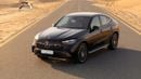 مرسيدس بنز GLC 200 ( Eid al-Adha Offer ) AMG 4Matic EQ Boost GCC 0Km