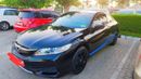 Honda Accord EX 2.4L