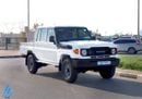 Toyota Land Cruiser Pick Up LC 79 D/C 2.8 T/DSL STD - E A/T -- Bulk Deals Available -- Export Only