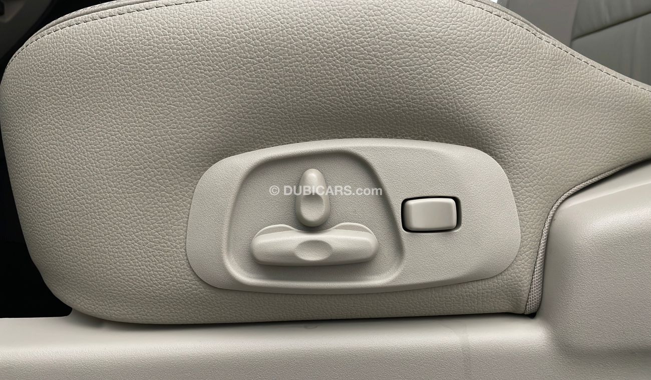 Mitsubishi Pajero GLS 3.5 | Under Warranty | Inspected on 150+ parameters