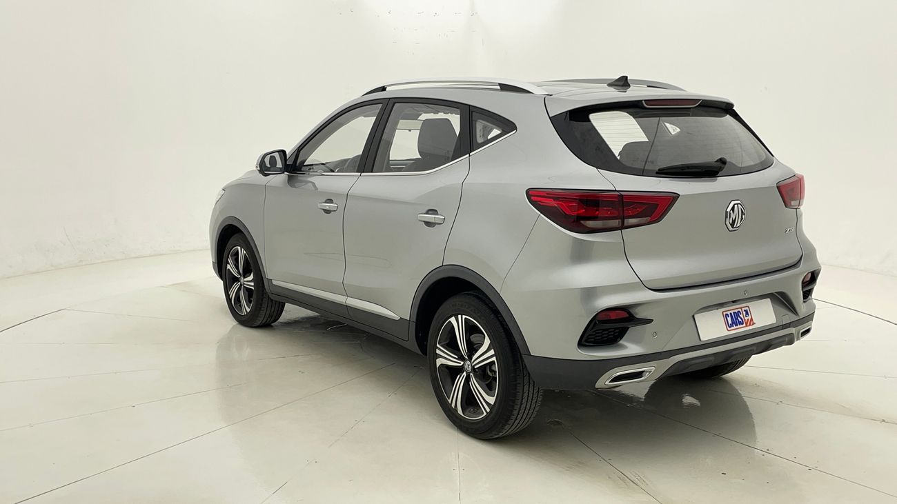 MG ZS LUXURY 1.5 | Zero Down Payment | Free Home Test Drive