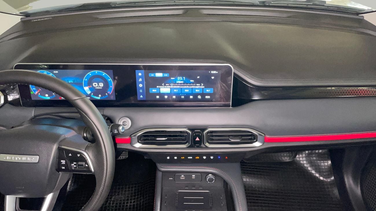 Jetour X50 PREMIUM 2026 | AED 931/Month | 20% DP | 30 Day Return | Warranty | Service History
