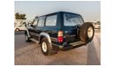 Toyota Land Cruiser TOYOTA LAND CRUISER RIGHT HAND DRIVE (PM1227)