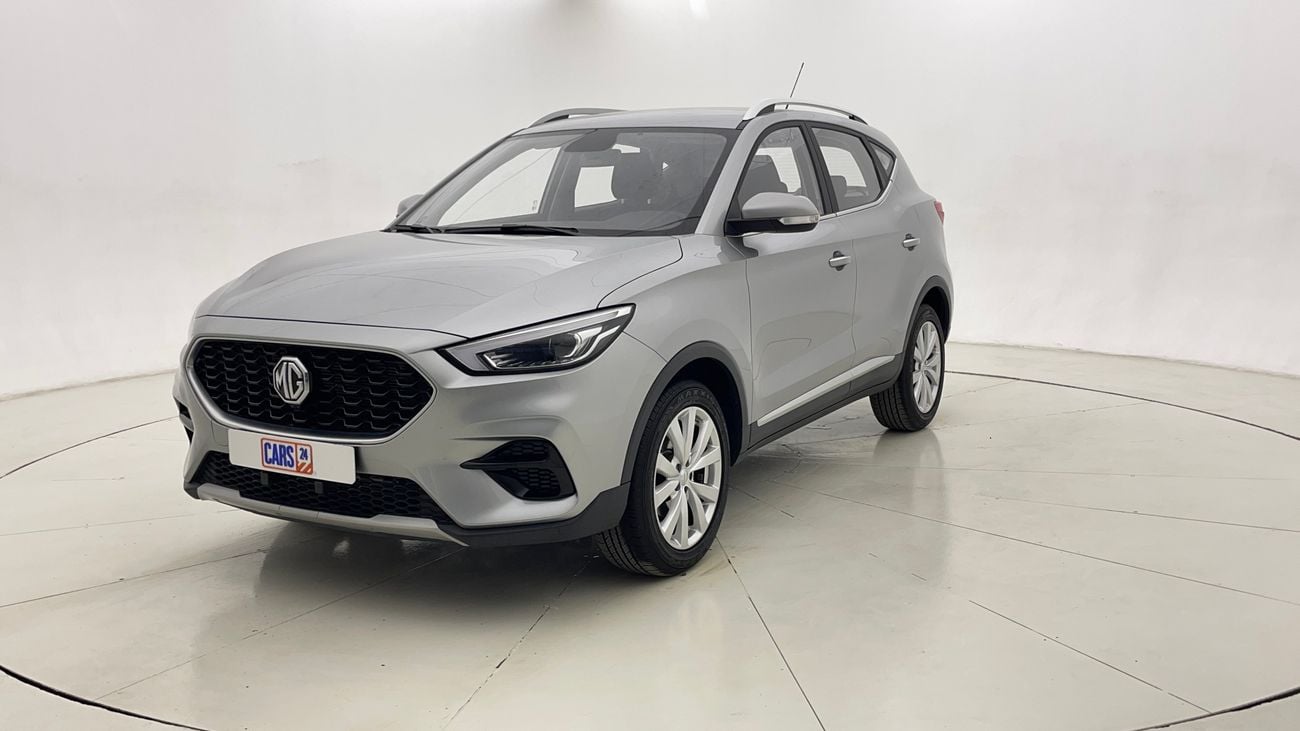 MG ZS STD 1.5 | Zero Down Payment | Home Test Drive