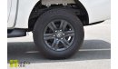 Toyota Hilux - SR5 - 4.0L - 2021 MODEL - NEW FACE