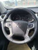 Mitsubishi Pajero Sport 2025