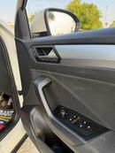 Volkswagen T ROC Export from Australia