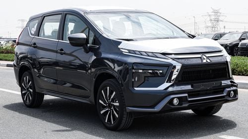 Mitsubishi Xpander