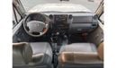 Toyota Land Cruiser 70 TOYOTA LAND CRUISER HARD TOP LEFT HAND DRIVE(PM83007)