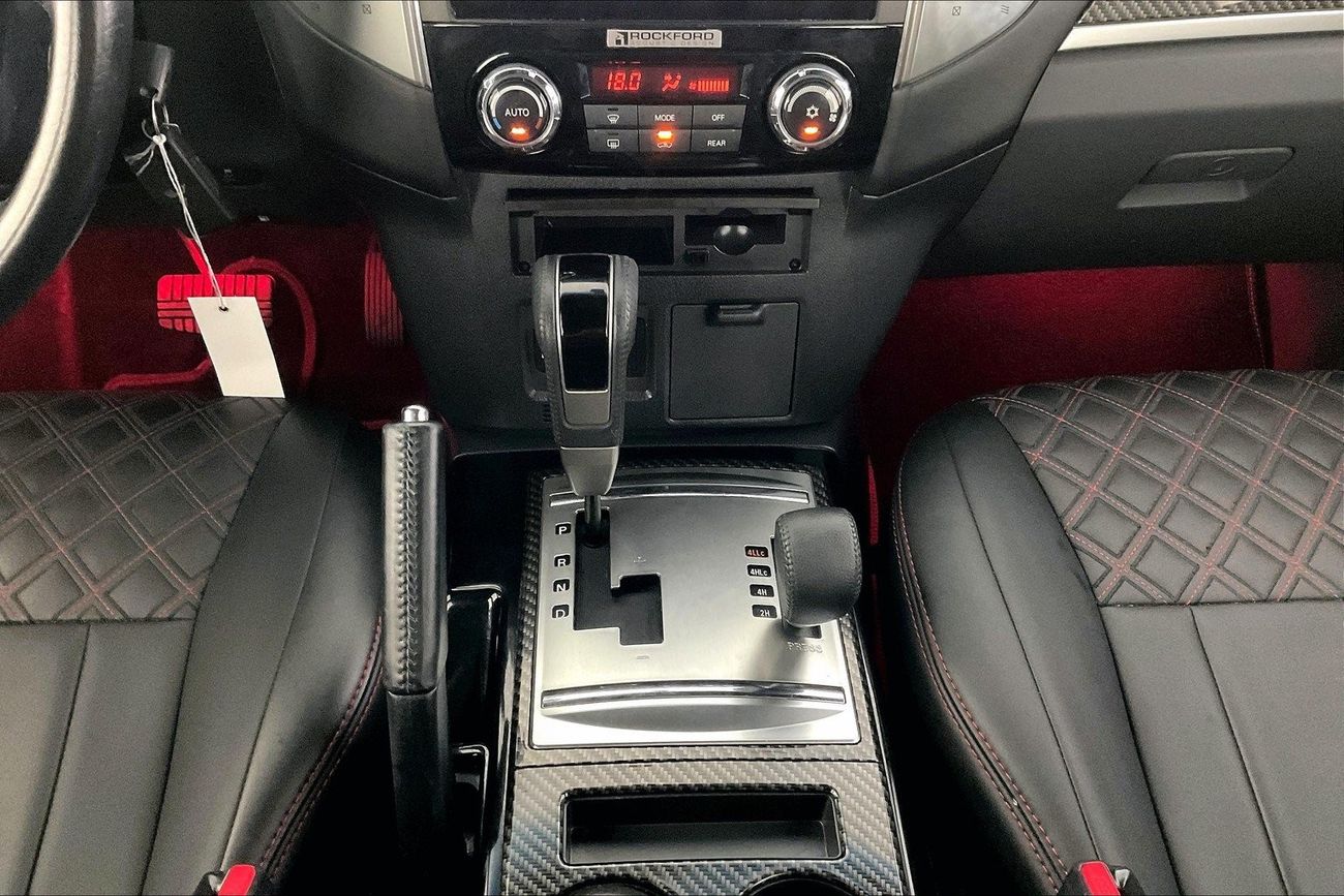 رينو داستر LE | شامل الضمان | 0 ﺪﻔﻋﺓ ﺃﻮﻟﻯ