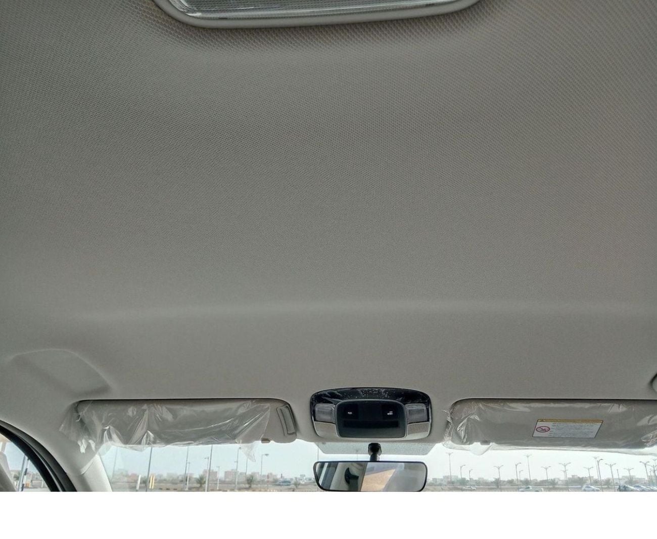 Hyundai Tucson COMFORT 2wd