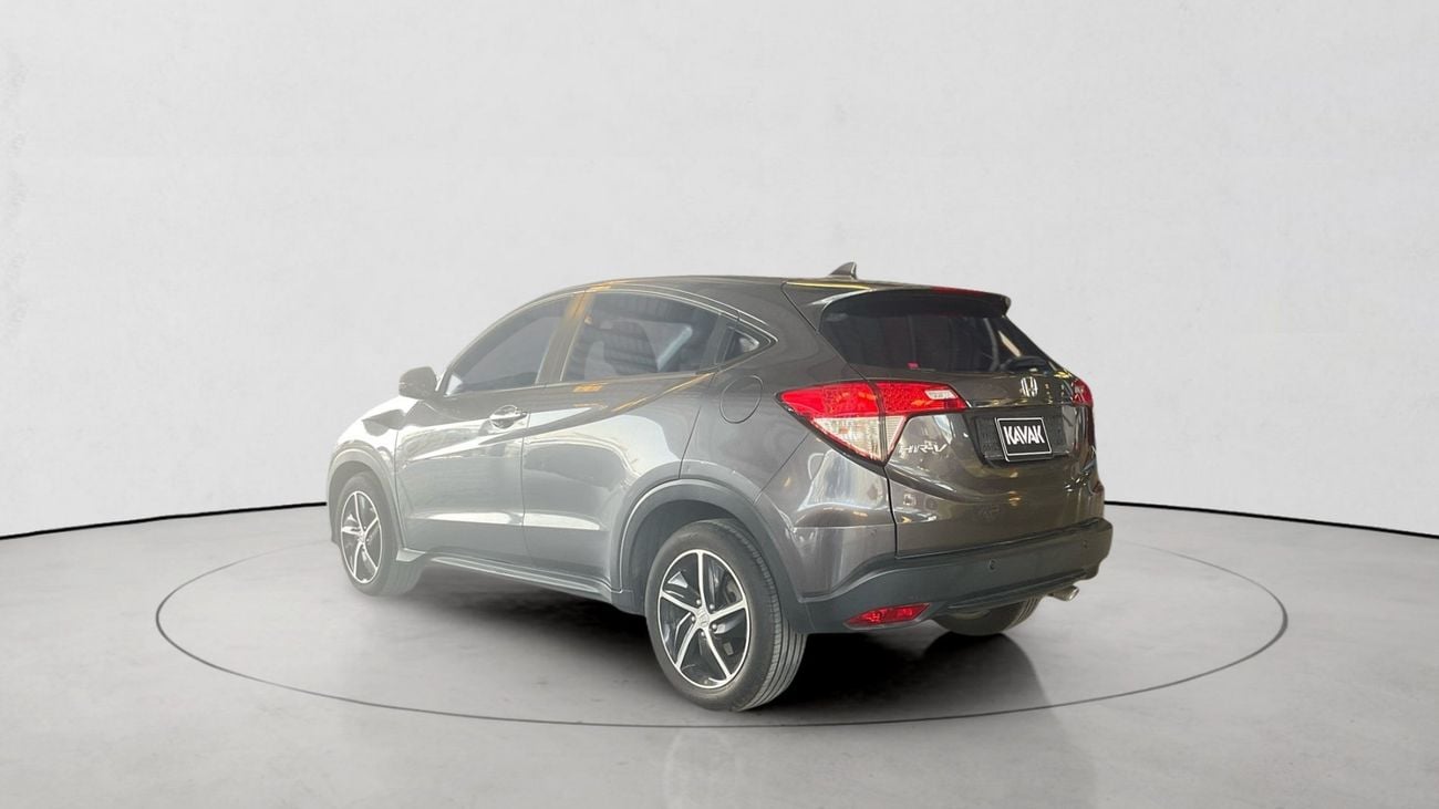 Honda HRV 1.8 I-VTEC LX CVT | Guaranteed Warranty | 0 Down Payment