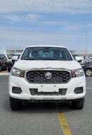 MG T60 MG Pick up T60 DIESEL 2.8 M/T