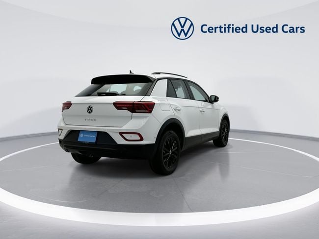 Volkswagen T-Roc LIFE, миниатюра 30