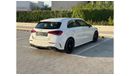 Mercedes-Benz A 200 Premium Mercedes A200 AMG  Panoramic  2021 GCC Under Warranty