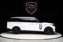 Land Rover Range Rover AUTOBIOGRAPHY LWB P530