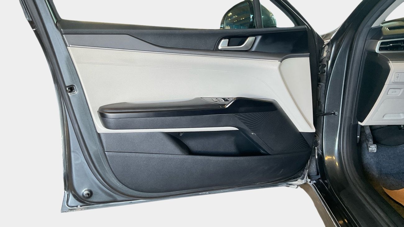 Kia K5 LX 1.6L LX | Guaranteed Warranty | 0 Down Payment