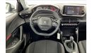 Peugeot 2008 Active