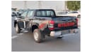 Mitsubishi L200 L200 AT 2.4L DIESEL