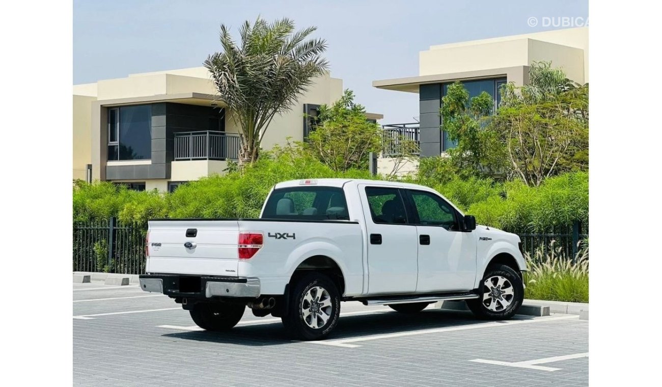 Ford F-150 XLT XLT XLT || GCC || 4x4 || Well Maintained