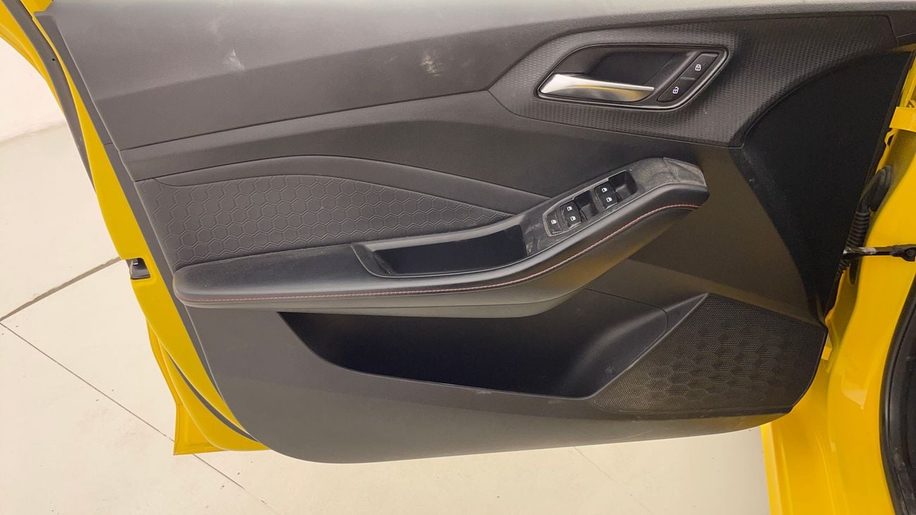 أم جي GT COMFORT 1.5 | بدون دفعة مقدمة | اختبار القيادة في المنزل