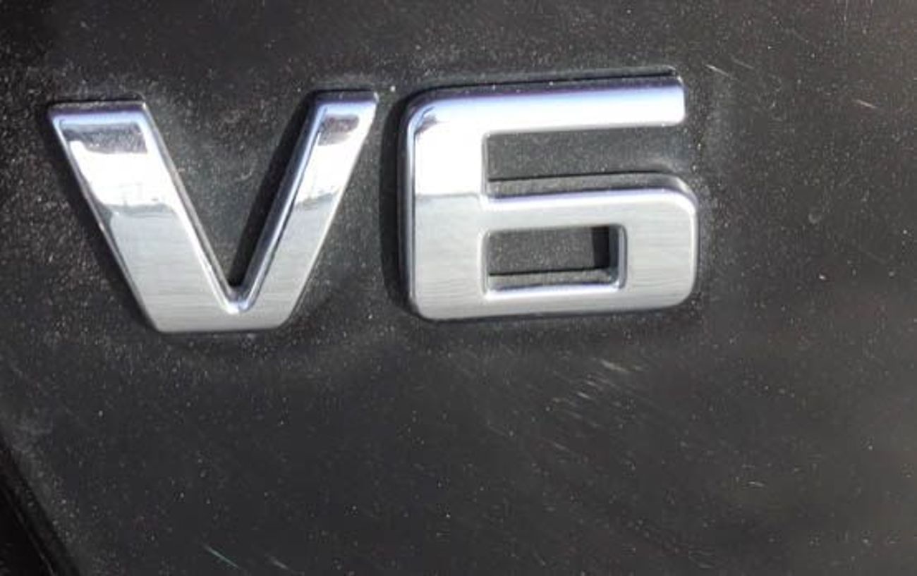 Chevrolet Impala Chevrolet impala 2016, full option, GCC accident-free, in excellent condition