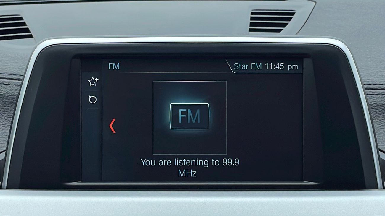 BMW X2 SDRIVE 20I 2 | Under Warranty | Inspected on 150+ parameters