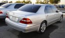 Lexus LS 430