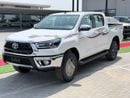Toyota Hilux SR5