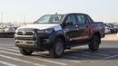 تويوتا هيلوكس Adventure 4.0L