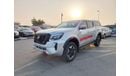 Nissan Navara NISSAN NAVARA PICK UP RIGHT HAND DRIVE(PM15352)