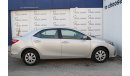 Toyota Corolla 1.6L SE 2015 WITH WARRANTY