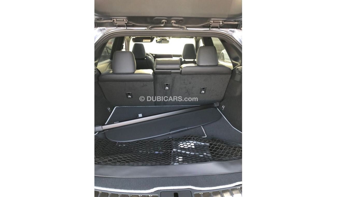 Lexus RX350 F-Sport Pack 2 Model 23/23 For Export