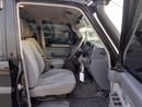 Toyota Land Cruiser Pick Up