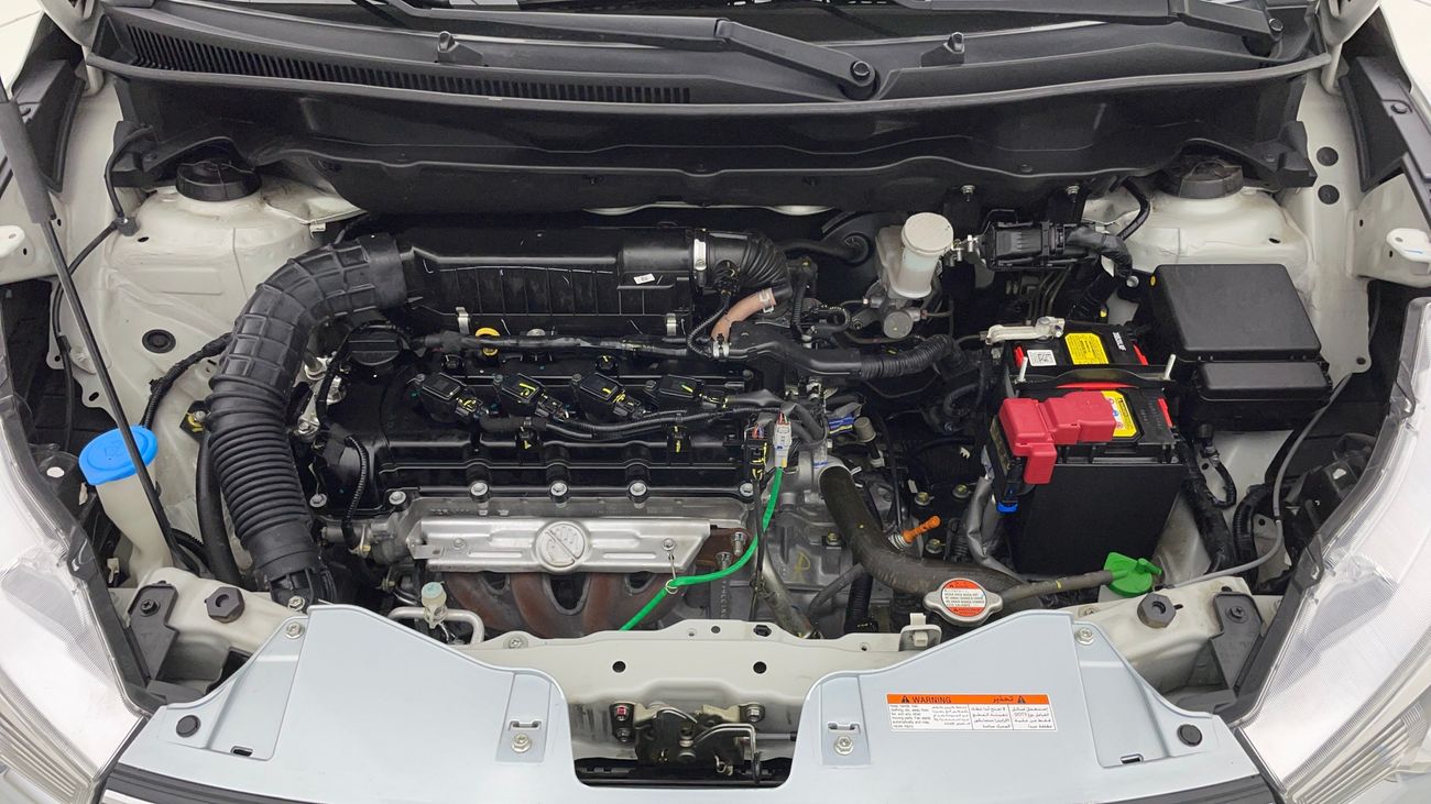 Suzuki Ertiga GLX 1.5 | Zero Down Payment | Home Test Drive