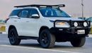 Toyota Fortuner PREMIUM BULL BAR WITH HEAVY FOCUSD LIGHTS | 2.8 DIESEL ENGINE | RHD