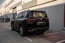 Toyota Land Cruiser VX TWIN TURBO MBS AUTOBIOGRAPHY VIP 4 Seater Luxury