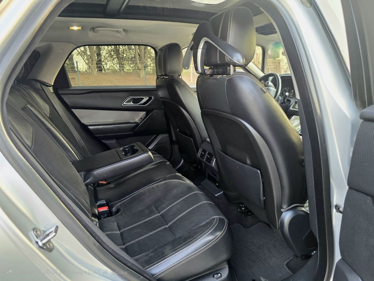 لاند روفر رينج روفر فيلار P380 R-Dynamic 3.0L