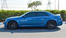 Chrysler 300s Chrysler 300S / 2022 / GCC / V6 / Brand New / Under Warranty
