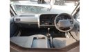 تويوتا هاياس TOYOTA HIACE VAN RIGHT HAND DRIVE (PM1654)