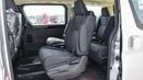 Toyota Granvia Basic Option