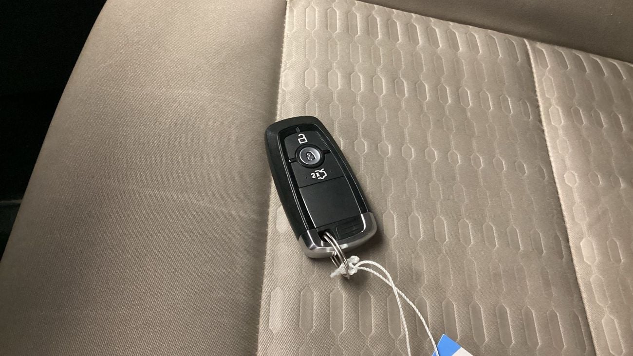 Ford Everest XLS 2.0T Diesel XLS | Guaranteed Warranty | 0 Down Payment