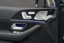 Mercedes Maybach GLS600 Maybach