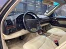 مرسيدس بنز 500 SEL