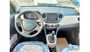 Hyundai i10 grand