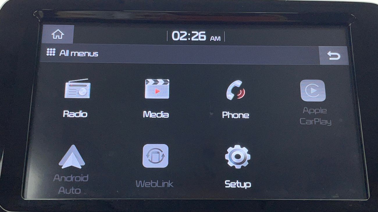 Kia Picanto LX 1.2 | Zero Down Payment | Home Test Drive