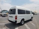 Toyota Hiace TOYOTA HIACE COMMUTER VAN RHD 2001 MODEL 3.0 L DIESEL AUTOMATIC(PM02185)