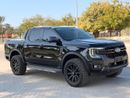 فورد رانجر WILDTRAK 2.0T Diesel