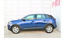 Peugeot 3008 1.6L ACTIVE 2020 GCC SPECS WITH AGENCY WARRANTY TILL 2024